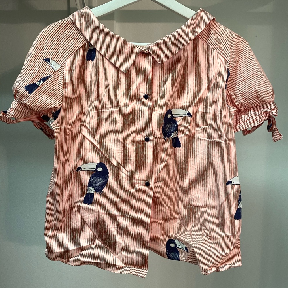 Blouse - Picture 2 of 2